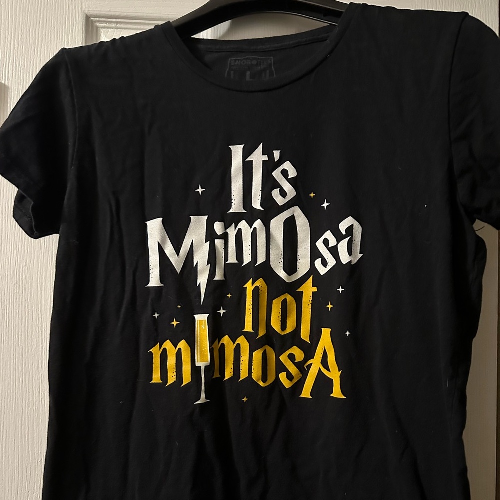 It’s Mimosa T-shirt
